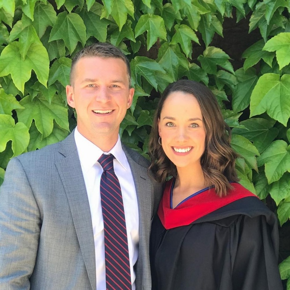 Meet your Posher, Gracie